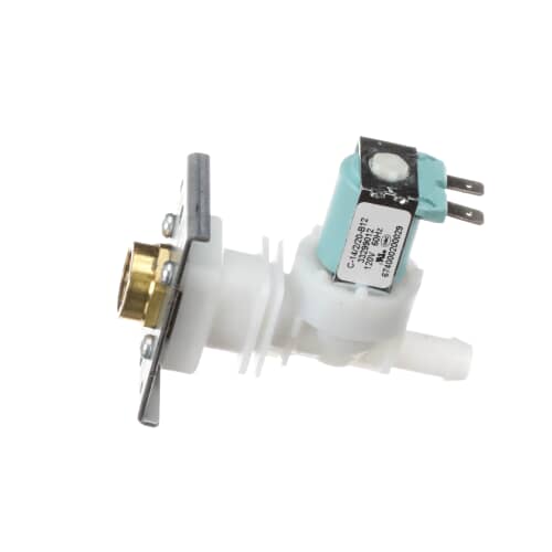 GE Part# WD15X24365 Inlet Valve Assembly - Genuine OEM