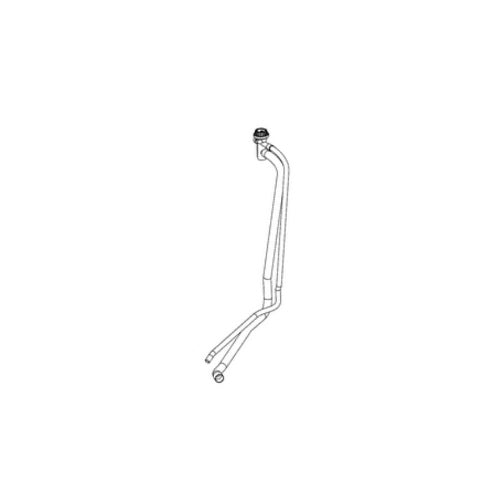 Samsung Remote Control Assembly - AH59-00094K