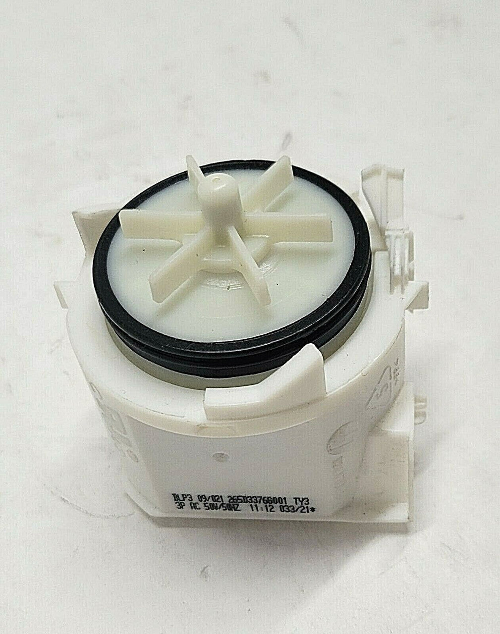 GE Variable Speed Drain Pump WD19X25622