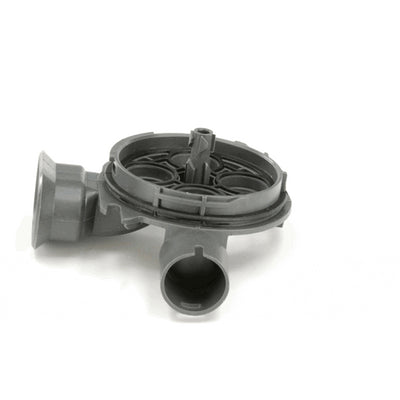 GE Part# WD19X34198 Port Diverter - Genuine OEM