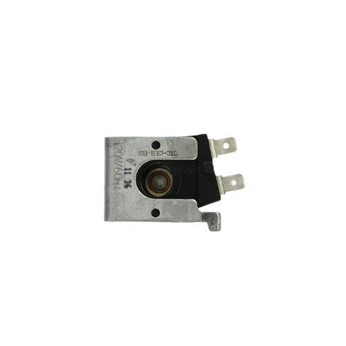GE Part# WD21X0710 Drain Solenoid Kit - Genuine OEM