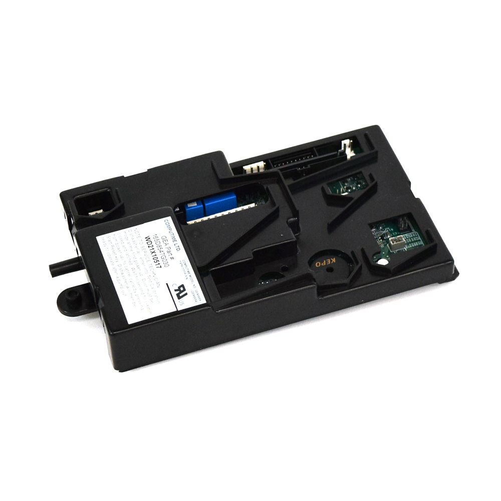 GE Part# WD21X10517 Electronic Control Board Assembly (OEM)