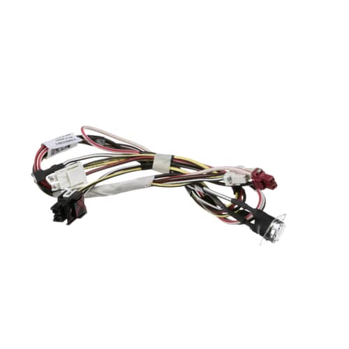 GE Dishwasher Wire Harness Assembly DDT575SGF8WW