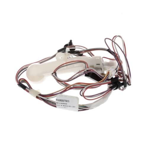GE Dishwasher Main Wire Harness Assembly GDF640HFM0DS