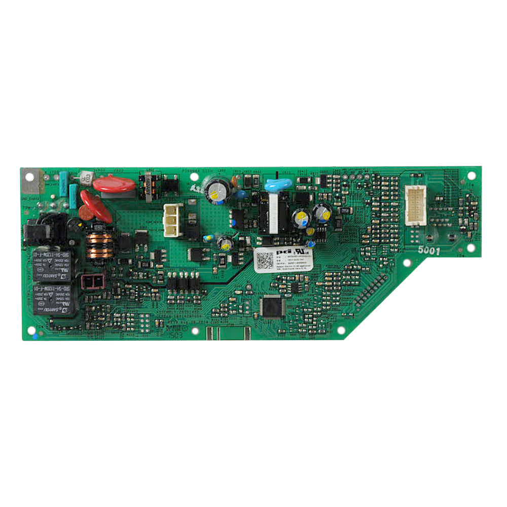 GE Dishwasher Electronic Control Board GDF610PMJ0ES
