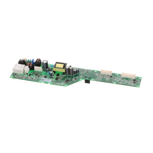 GE Part# WD21X26942 Configured Service Machine Control Board/Module (OEM)