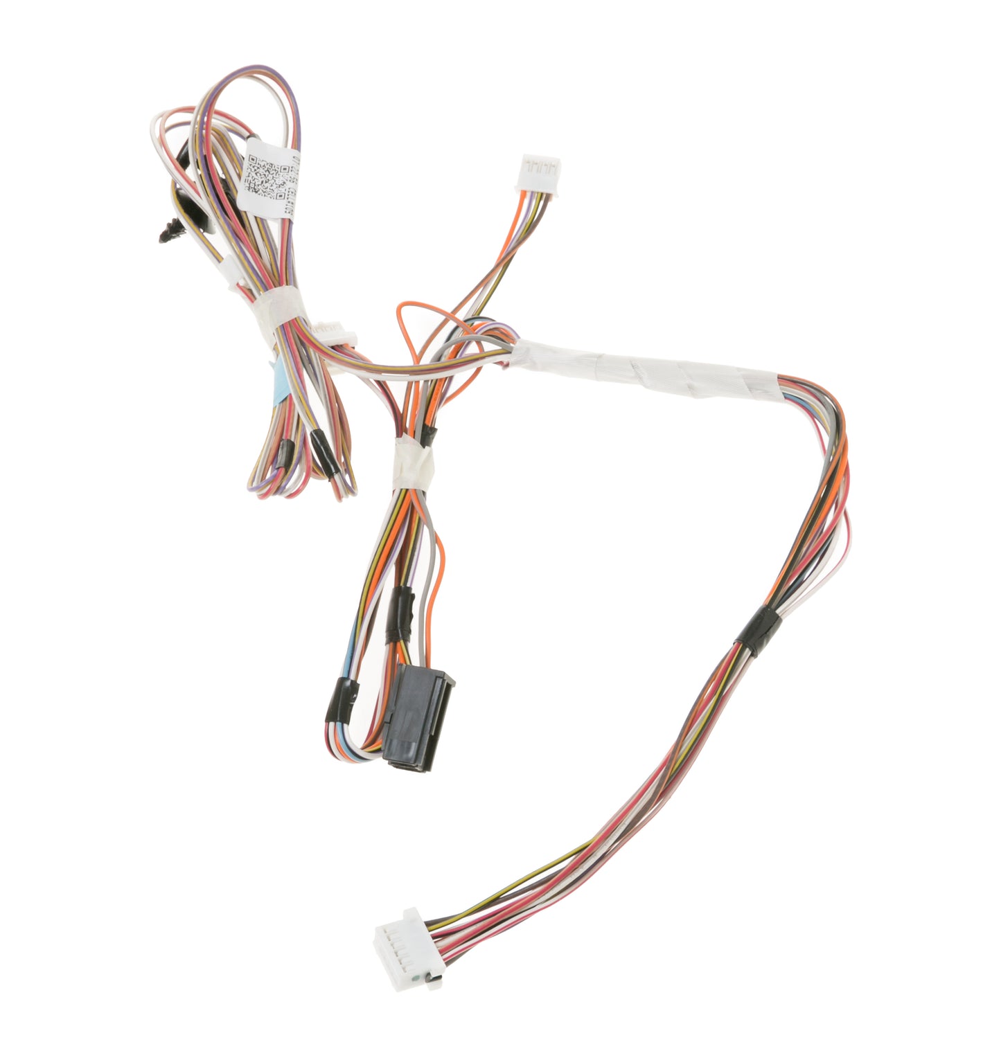 Lg Cover Assembly,Rear - ACQ88877723