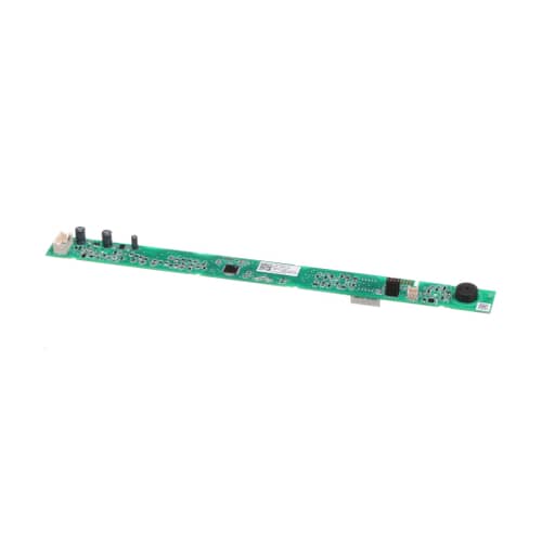GE Part# WD21X31902C Configured UI Board - Genuine OEM