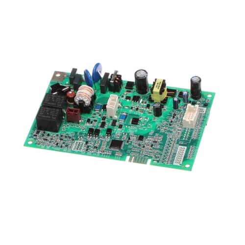 GE Part# WD21X32162 Configured Service Machine Control Board - Genuine OEM