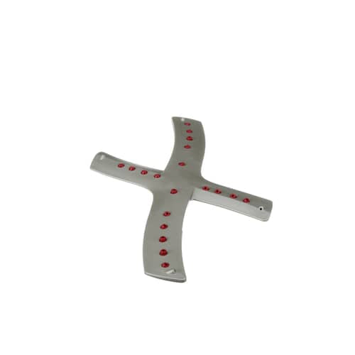 GE Lower Spray Arm WD22X22857