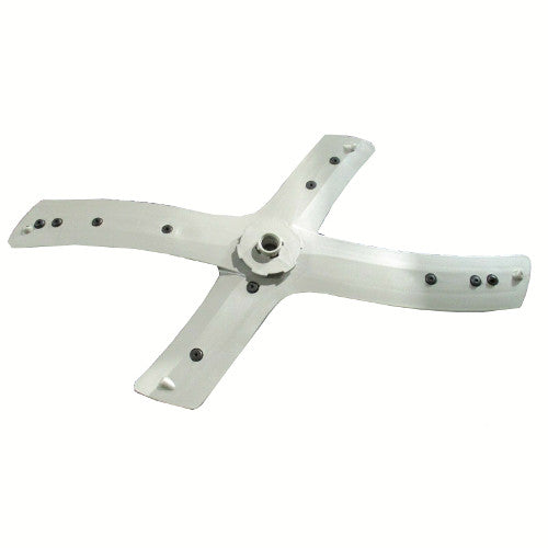 GE Dishwasher Middle Spray Arm Assembly CDT845P2N3S1