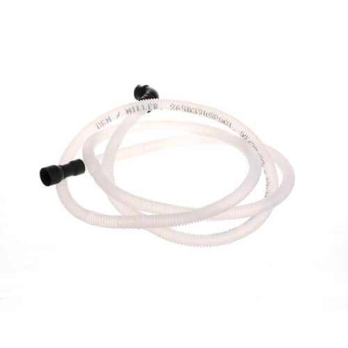 Ge Extension Drain Hose - WD24X27723