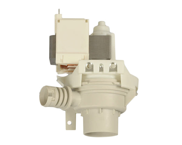 Ge Drain Pump Assembly - WD26X10021