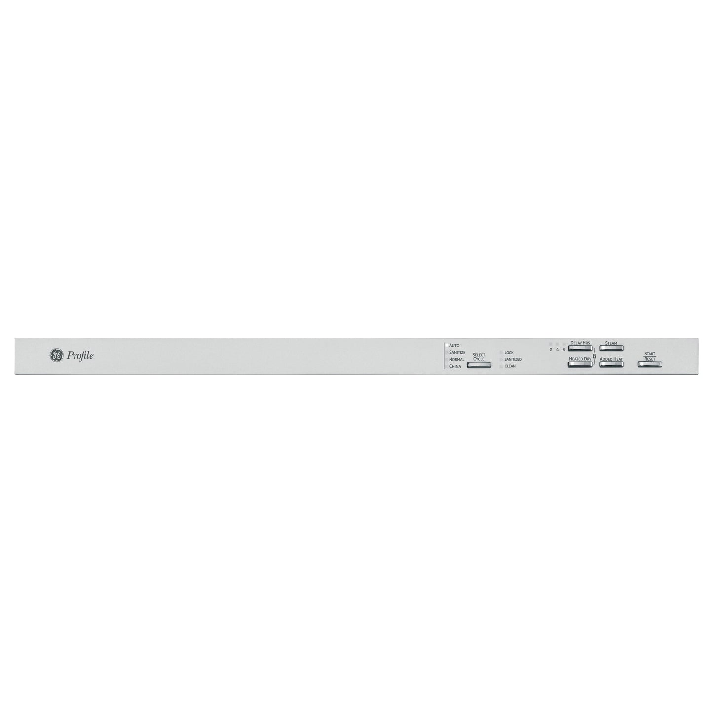 Ge Console Cover Asm - WD27X10363