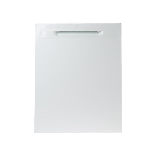 Ge White Outer Door Panel - WD27X30344