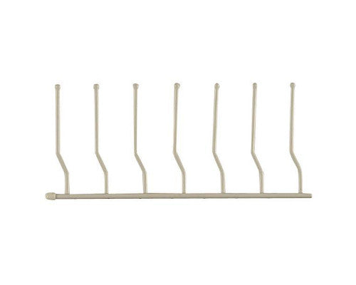 Ge Comb Lower Rack Assembly - WD28X10064