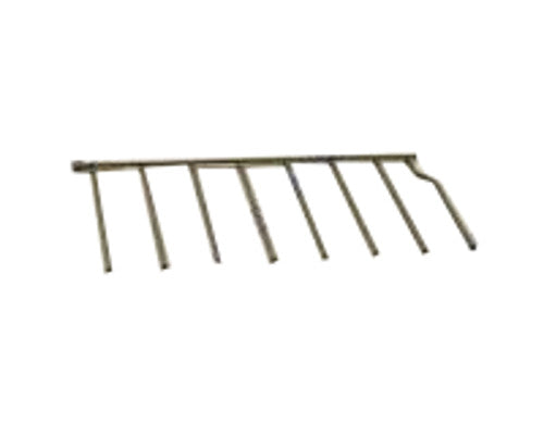 Ge Comb Upper Rack Asm - WD28X10118