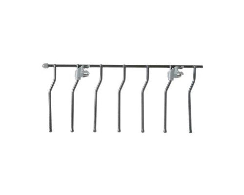 Ge Comb Lower Rack Asm - WD28X10133