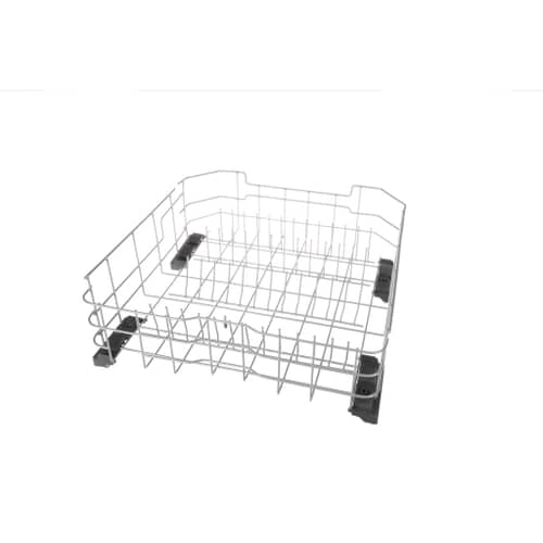 GE GDT545PSJ6SS Dishwasher Lower Dishrack Assembly