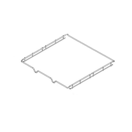 Ge Coated Third Rack Wire - WD30X26007
