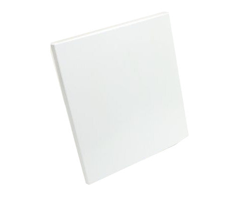Ge Panel Front Bowed White - WD31X10029