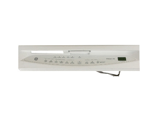 Ge Escutcheon Bowed Asm - WD34X10887