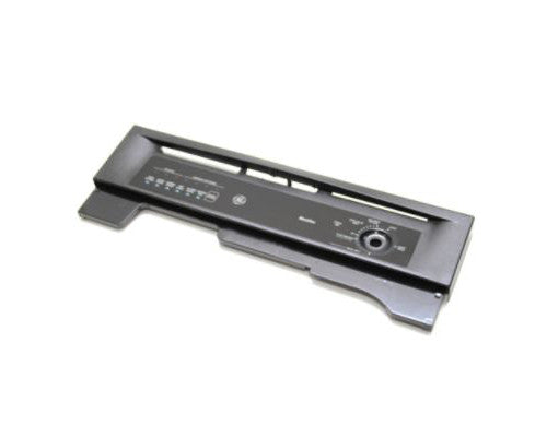 Ge Panel Control & Insert - WD34X10937