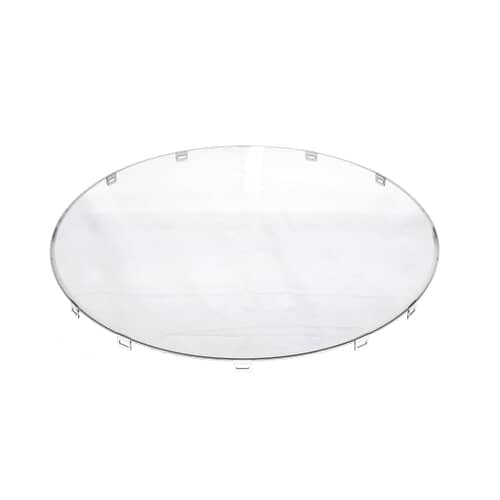 GE Outer Door WIndow WE01X25534