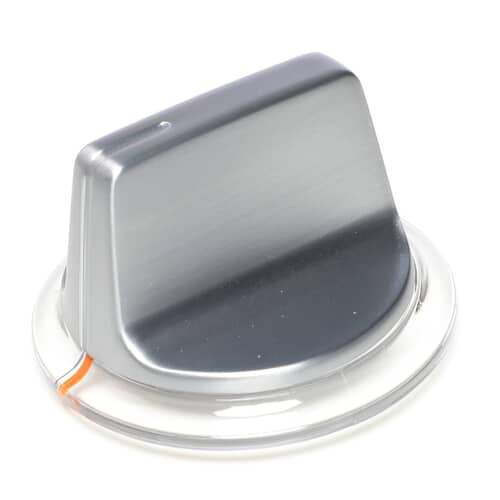 GE Part# WE01X31797 Knob Assembly - Genuine OEM