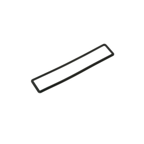 GE Part# WE01X36265 Lint Filter Handle Seal Strip - Genuine OEM