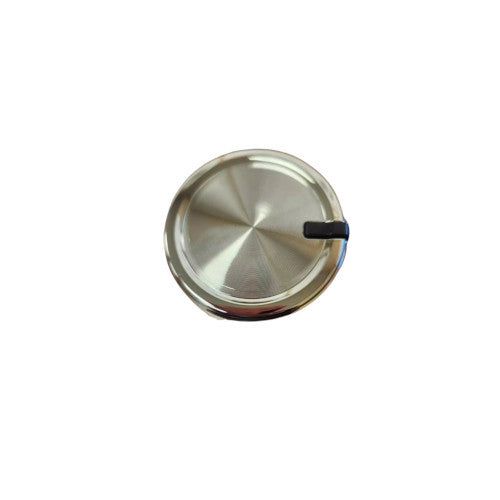 GE Part# WE01X36921 Option Selector Knob - Genuine OEM