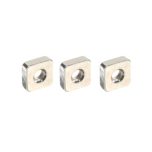 Ge Terminal Block Nut - WE02X34498