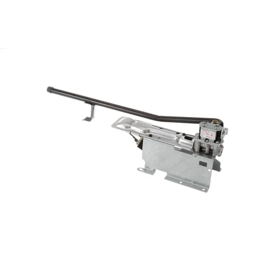 GE Part# WE03X29452 Burner Valve - Genuine OEM