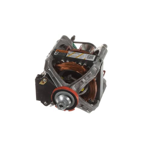 GE Part# WE03X29821 Motor - Genuine OEM