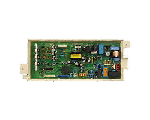 Ge Power/Pcb Asm-Main - WE04X10107
