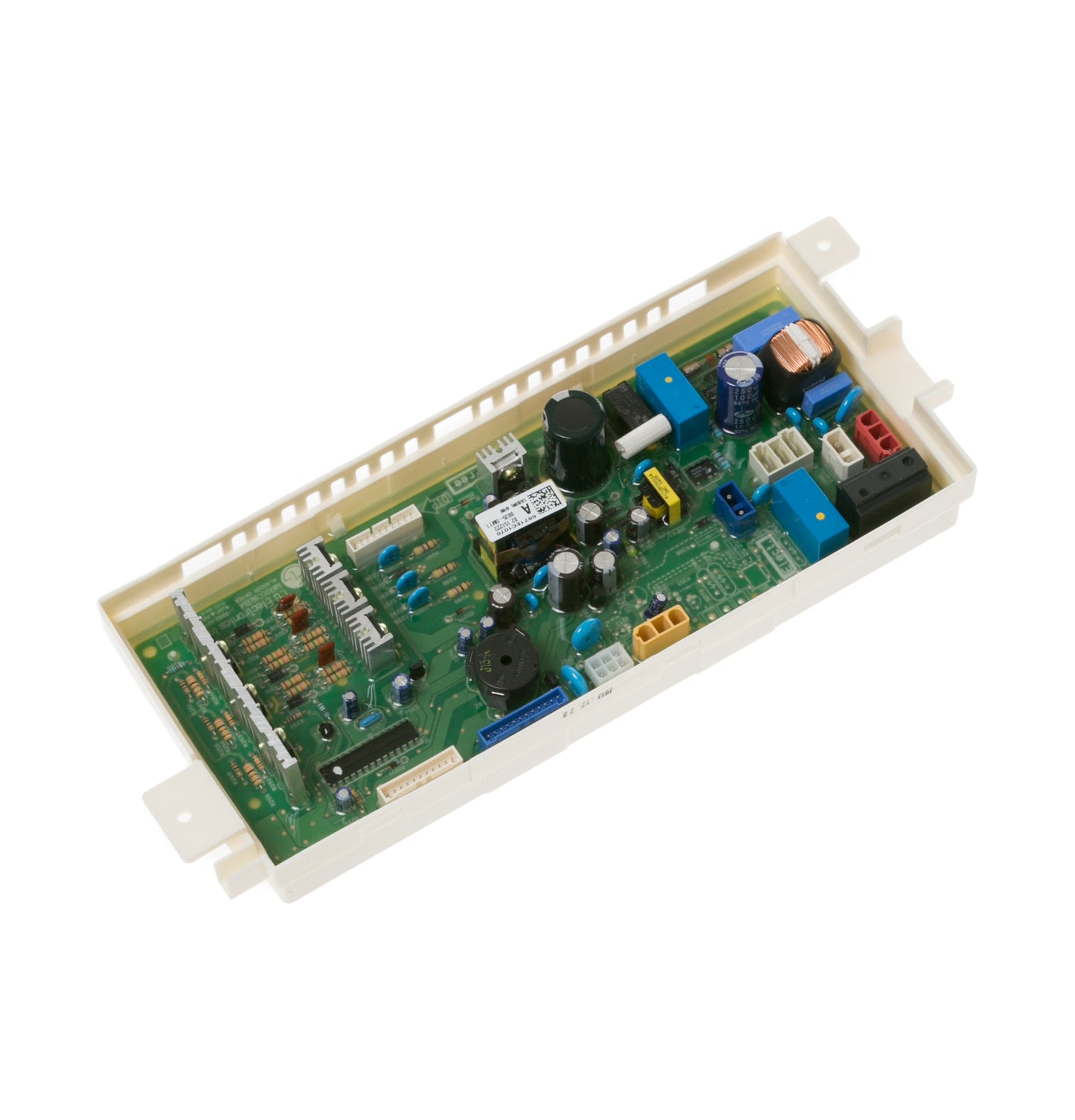 Ge Pwb/Pcb Asm-Main - WE04X10120