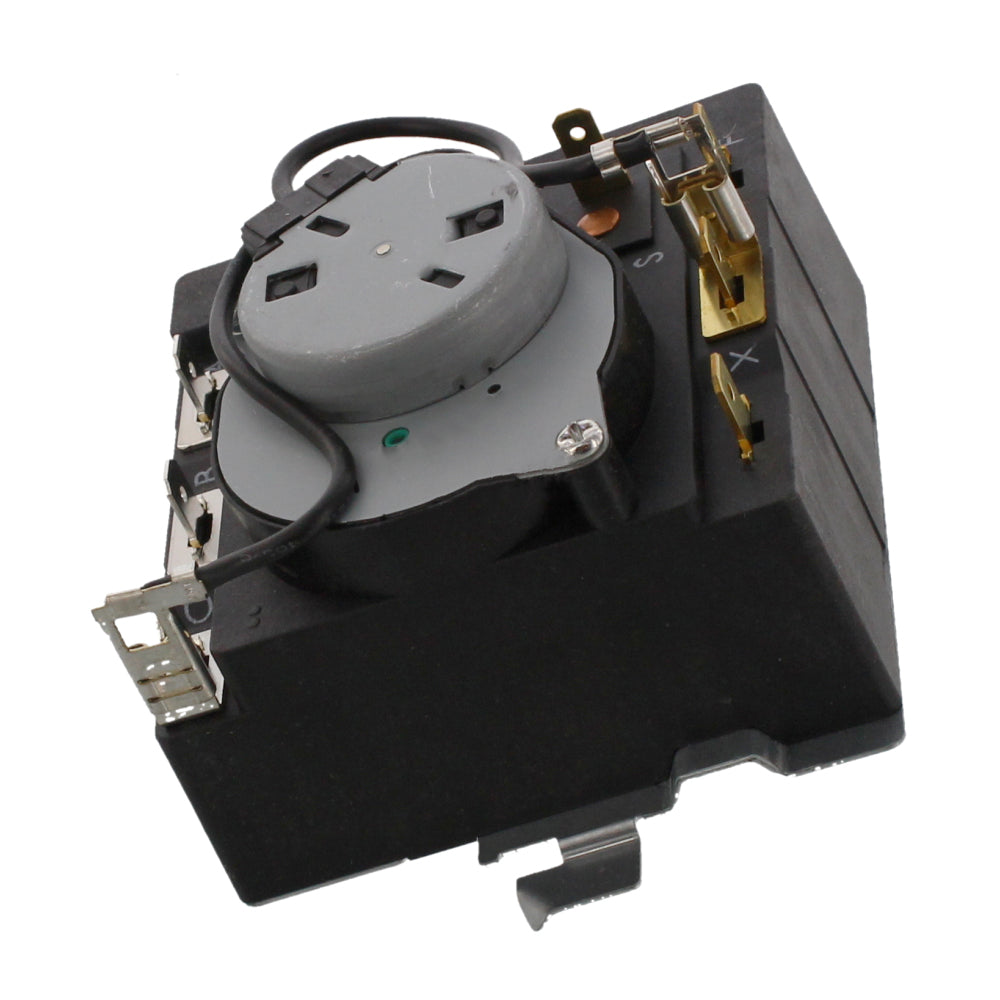 Hotpoint HTDX100PD2WW Timer Module Genuine OEM