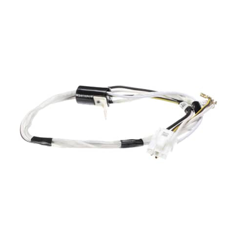 Ge Harness Top Bearing Asm - WE04X22494