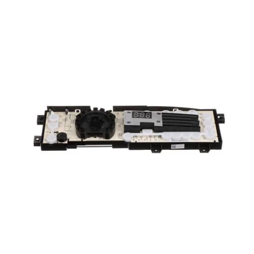 GE Washing Machine User Interface Control Board Assembly GFW480SPK0RR