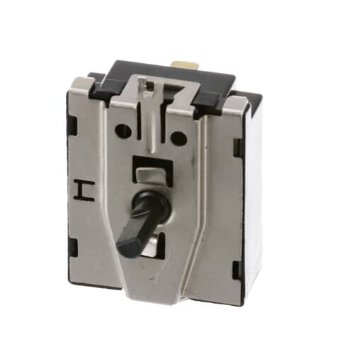 Hotpoint Dryer Rotary Switch HTX24EASK0WS