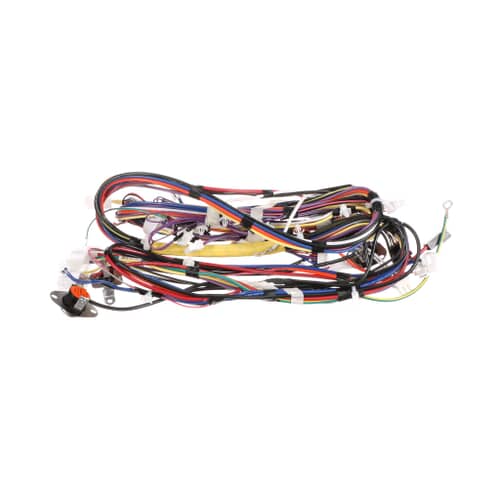 GE Part# WE08X32439 Main Wire Harness Electric - Genuine OEM
