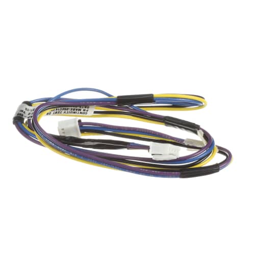 Ge Harness Hinge Asm - WE08X34108