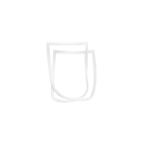 Ge Gasket Door - WE09X10009