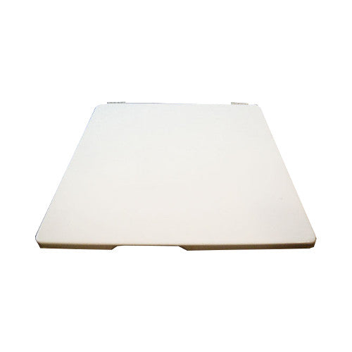 Ge Door Outer White - WE10M86