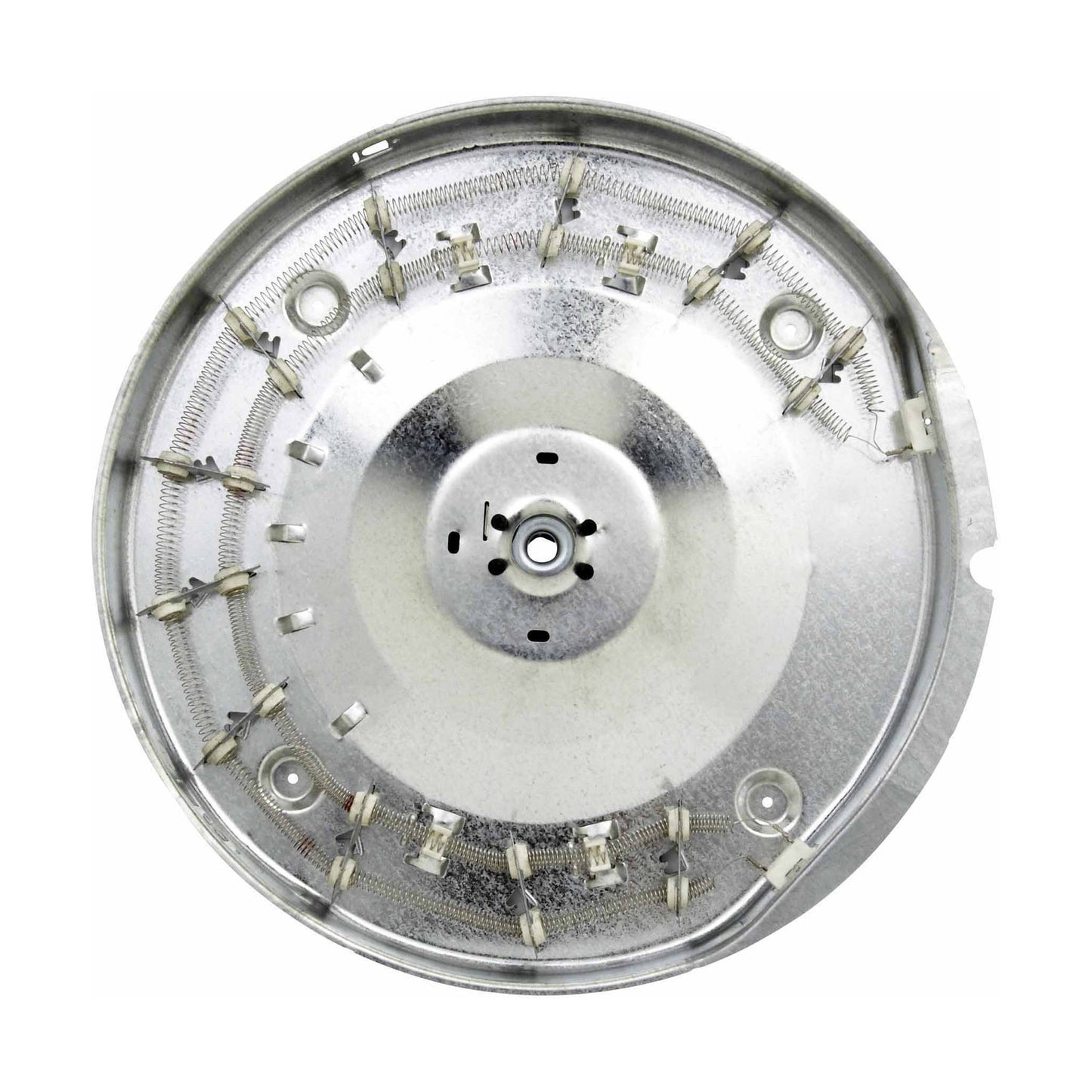 Ge Heater Asm. 110V - WE11M26