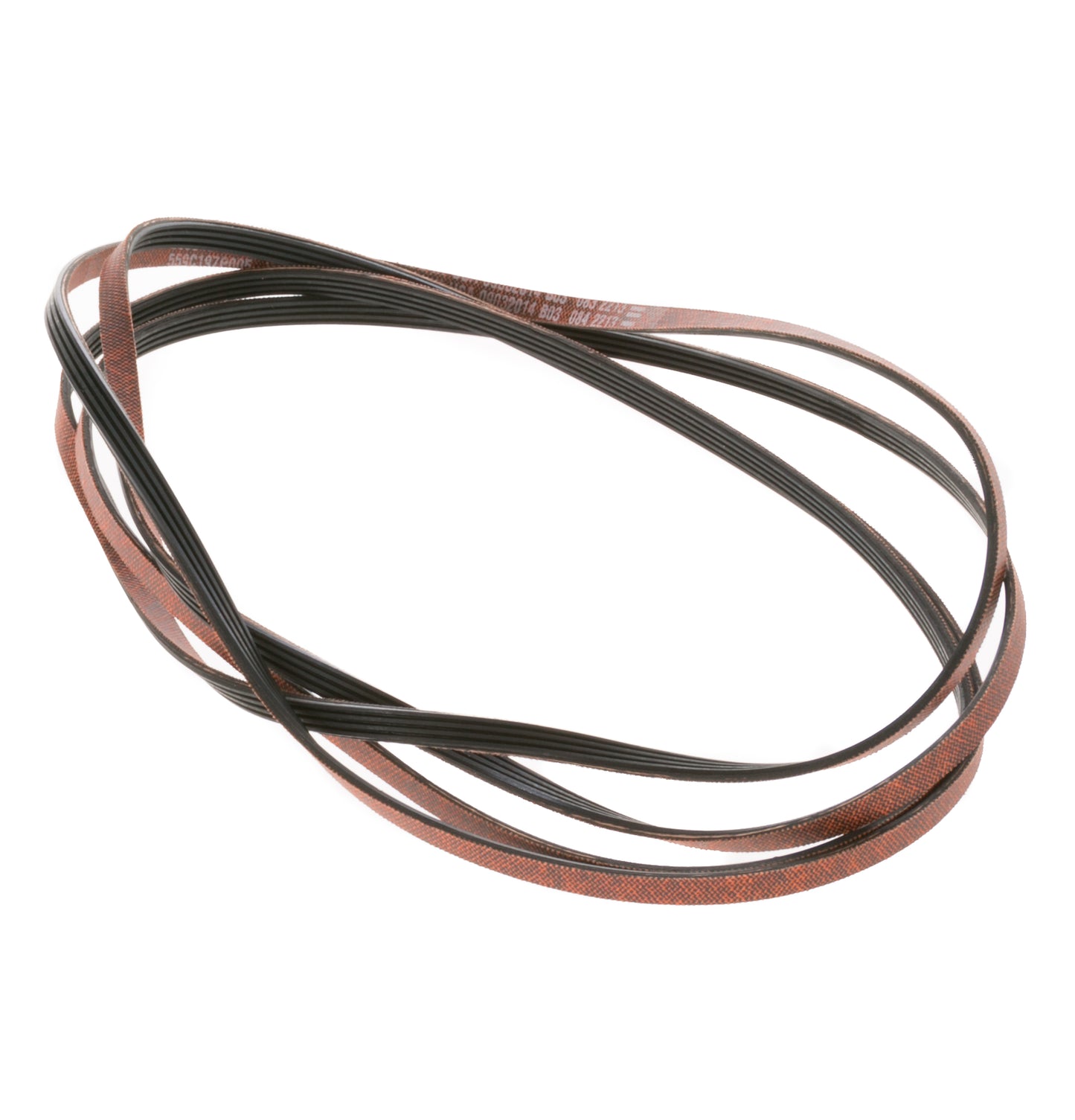 GE DLLLR23EG2WW Drum Drive Belt Genuine OEM