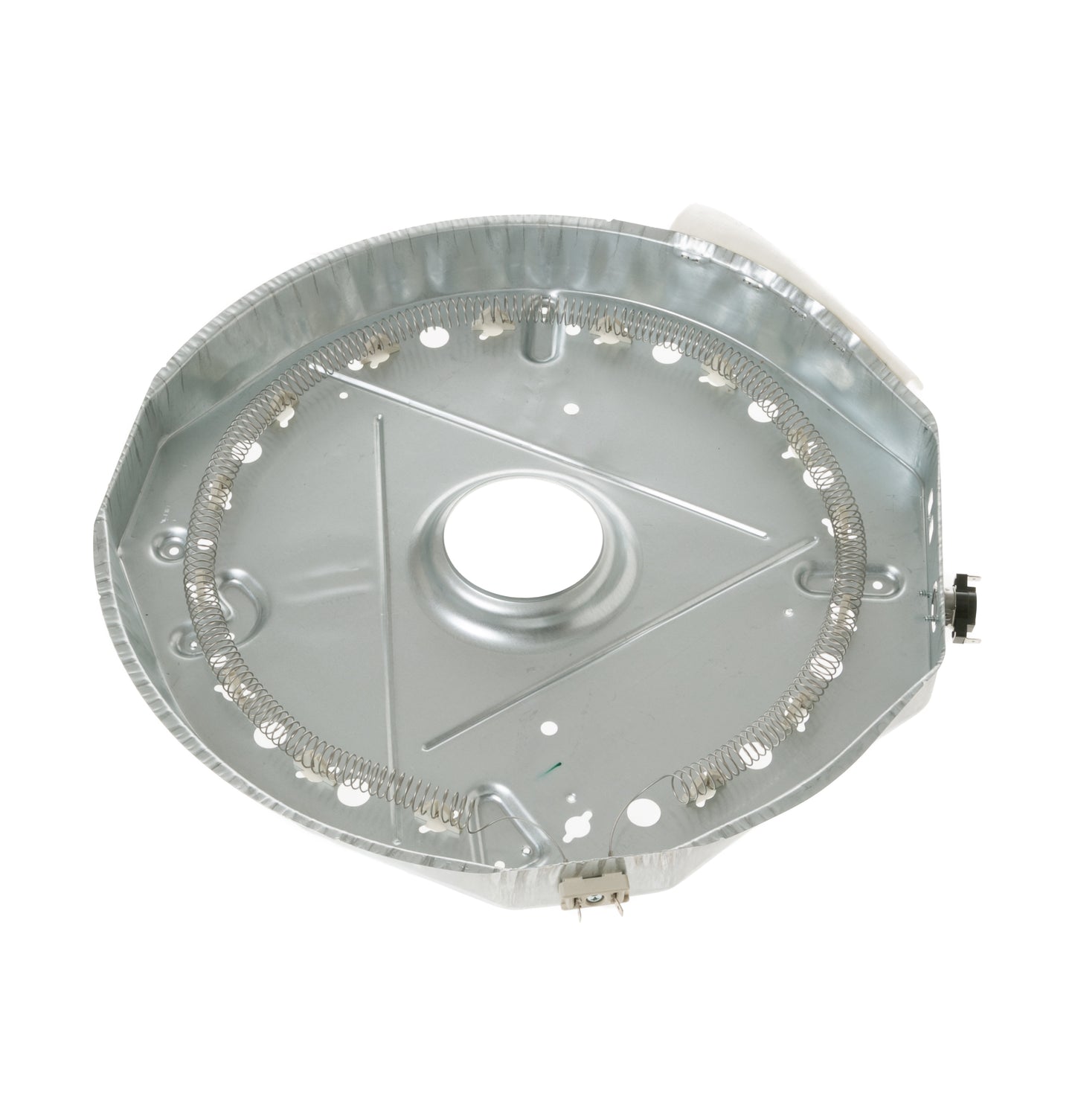 Ge Heater-Housing Assembly - WE14X10015