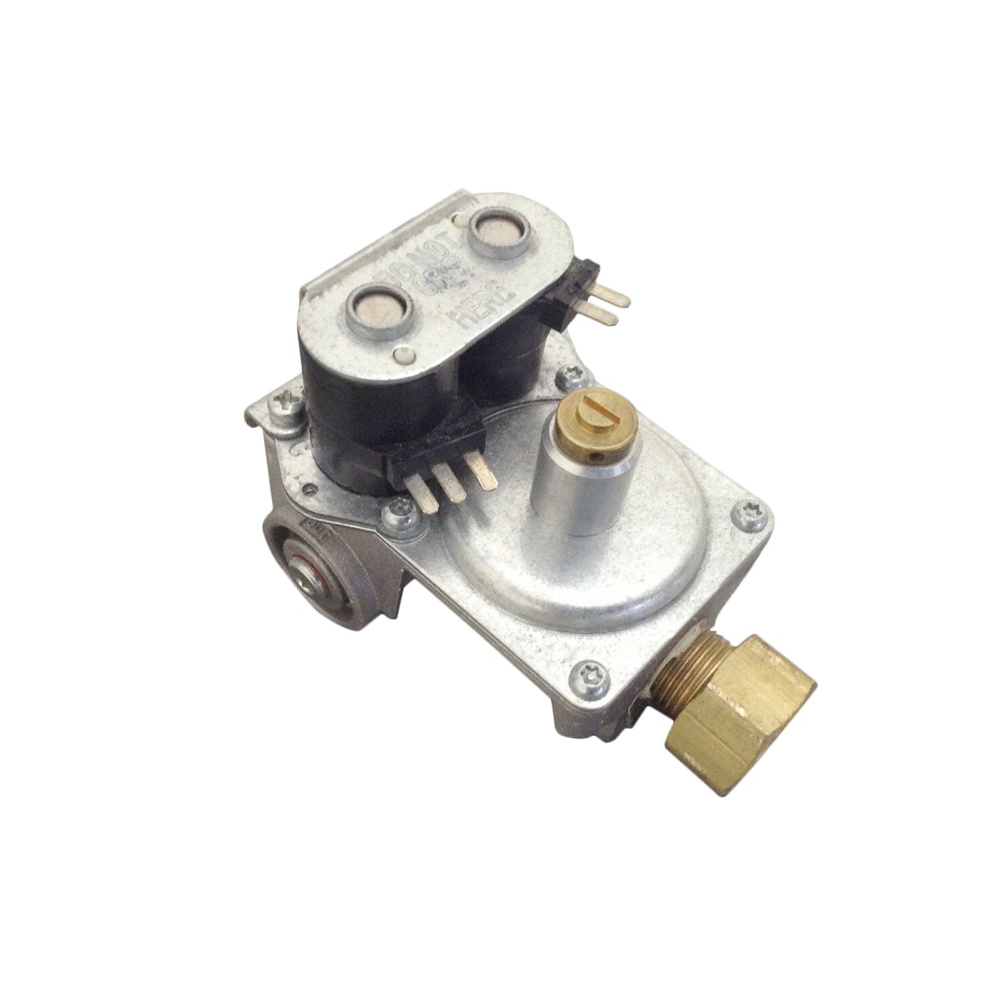 Ge Valve 60 Hz - WE14X229