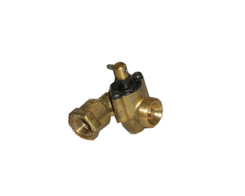 Ge Valve Elbow - WE14X239