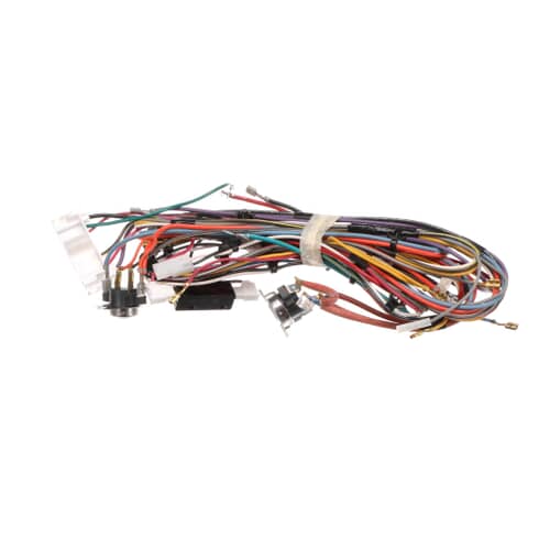 Ge Harness Asm Elec - WE15X24541